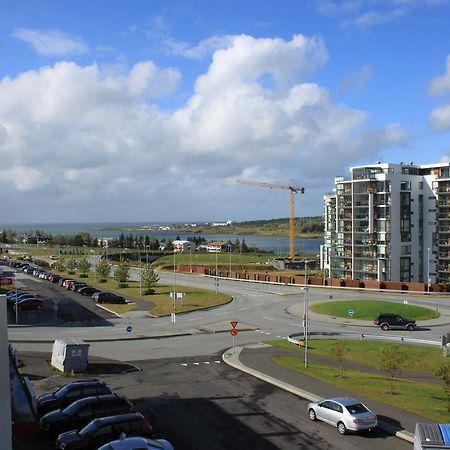 Lux Apart Kopavogur Luaran gambar