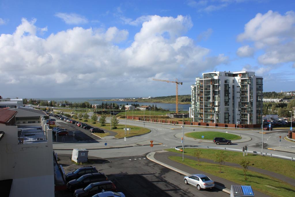 Lux Apart Kopavogur Luaran gambar