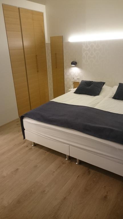 Lux Apart Kopavogur Luaran gambar