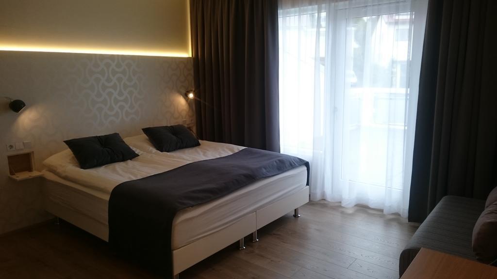 Lux Apart Kopavogur Luaran gambar