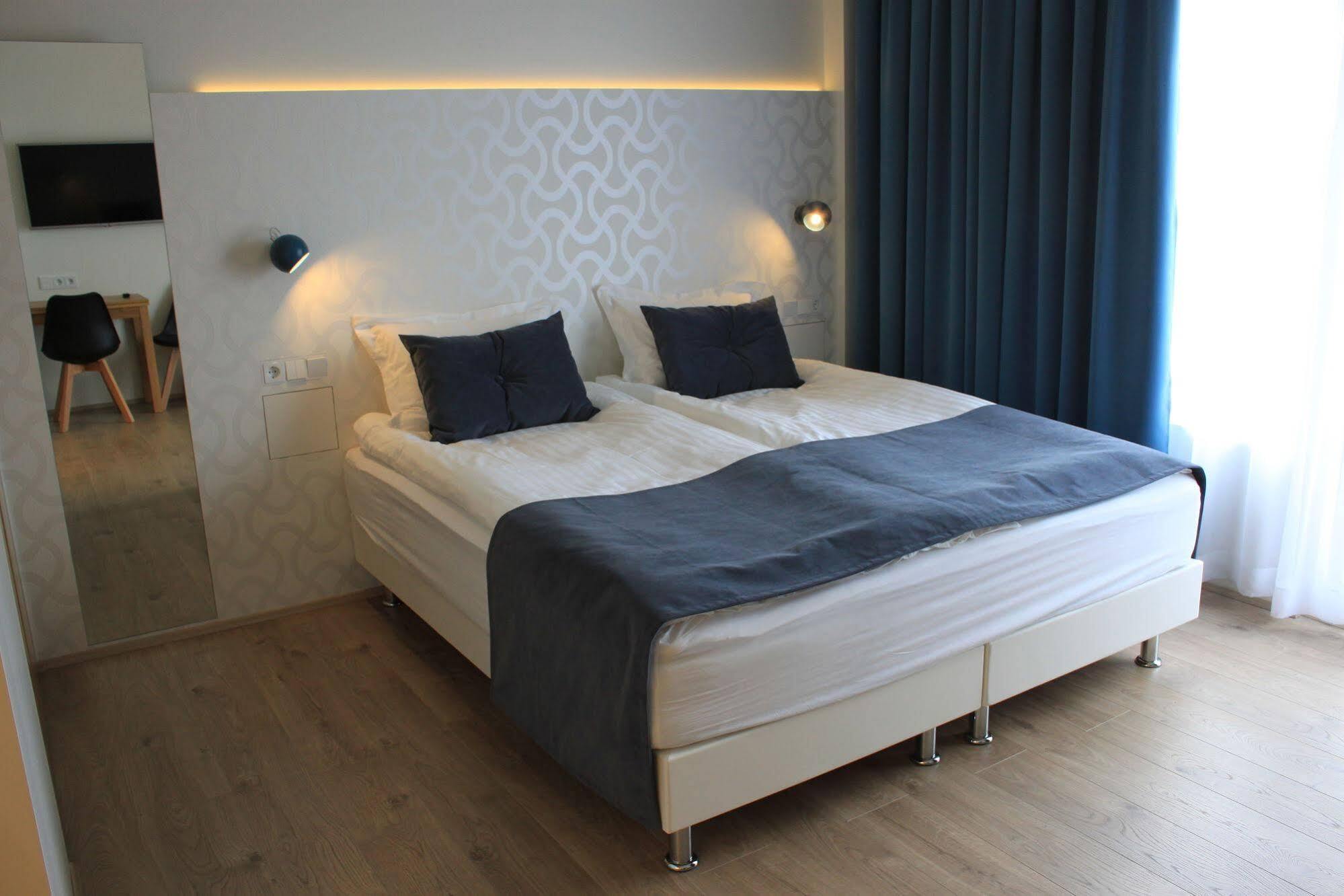 Lux Apart Kopavogur Luaran gambar