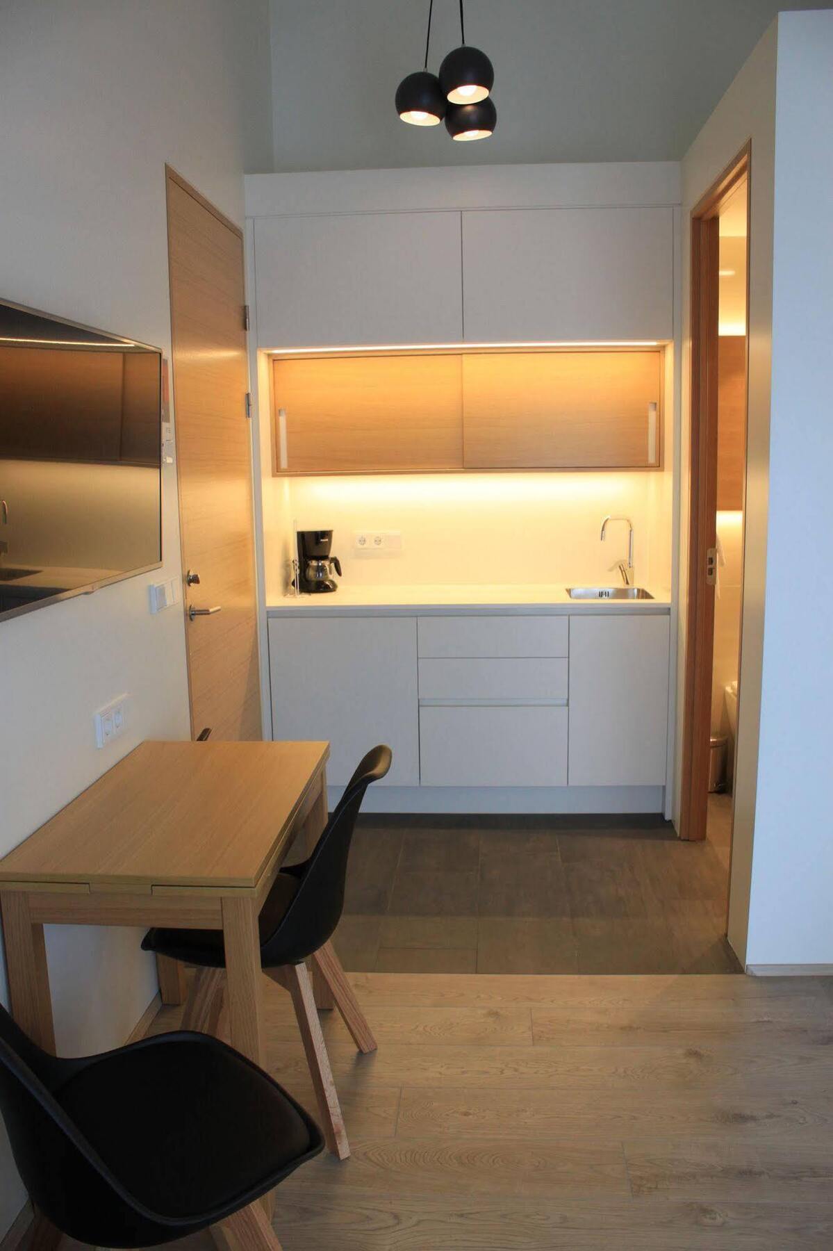 Lux Apart Kopavogur Luaran gambar