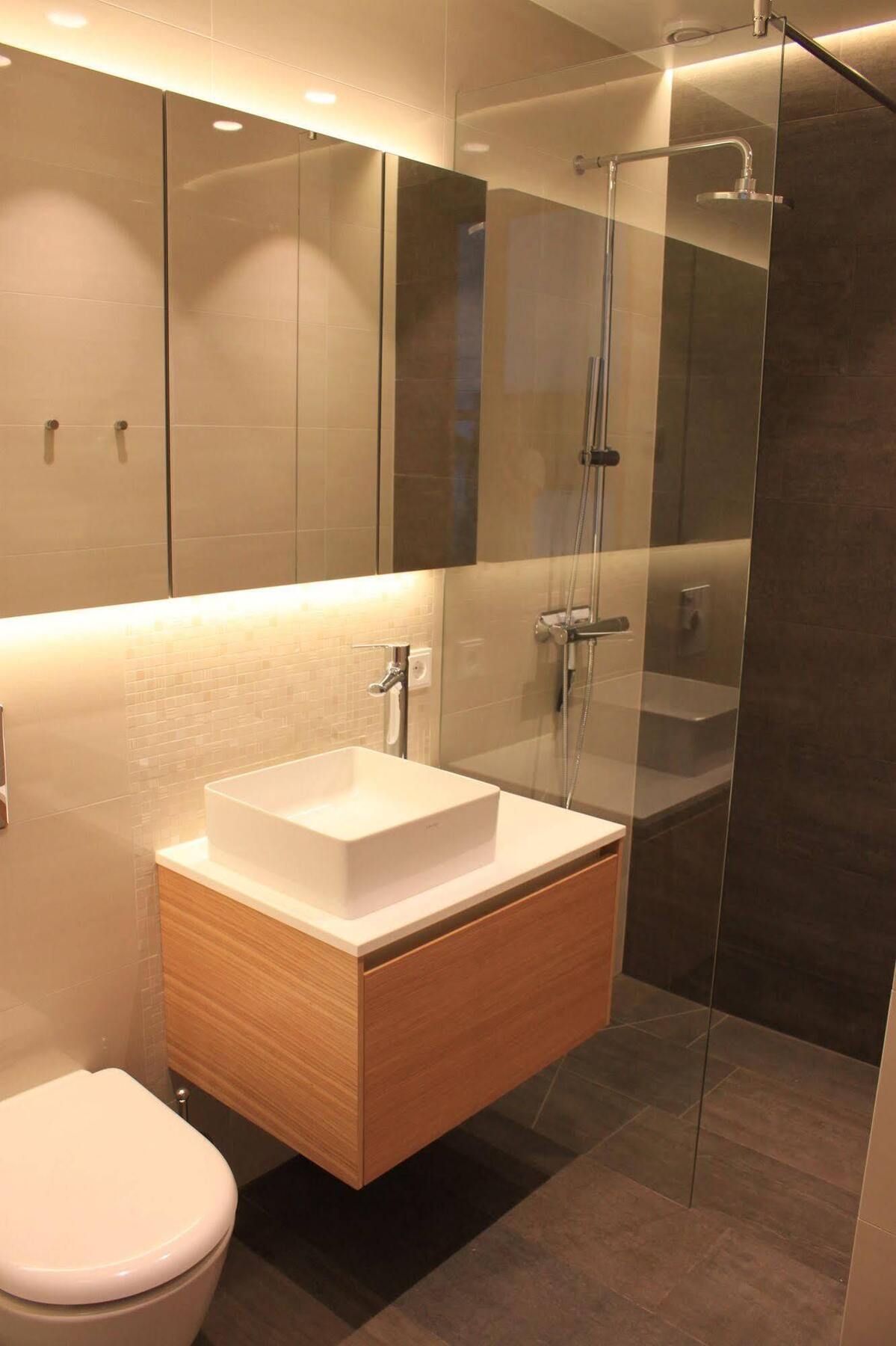 Lux Apart Kopavogur Luaran gambar