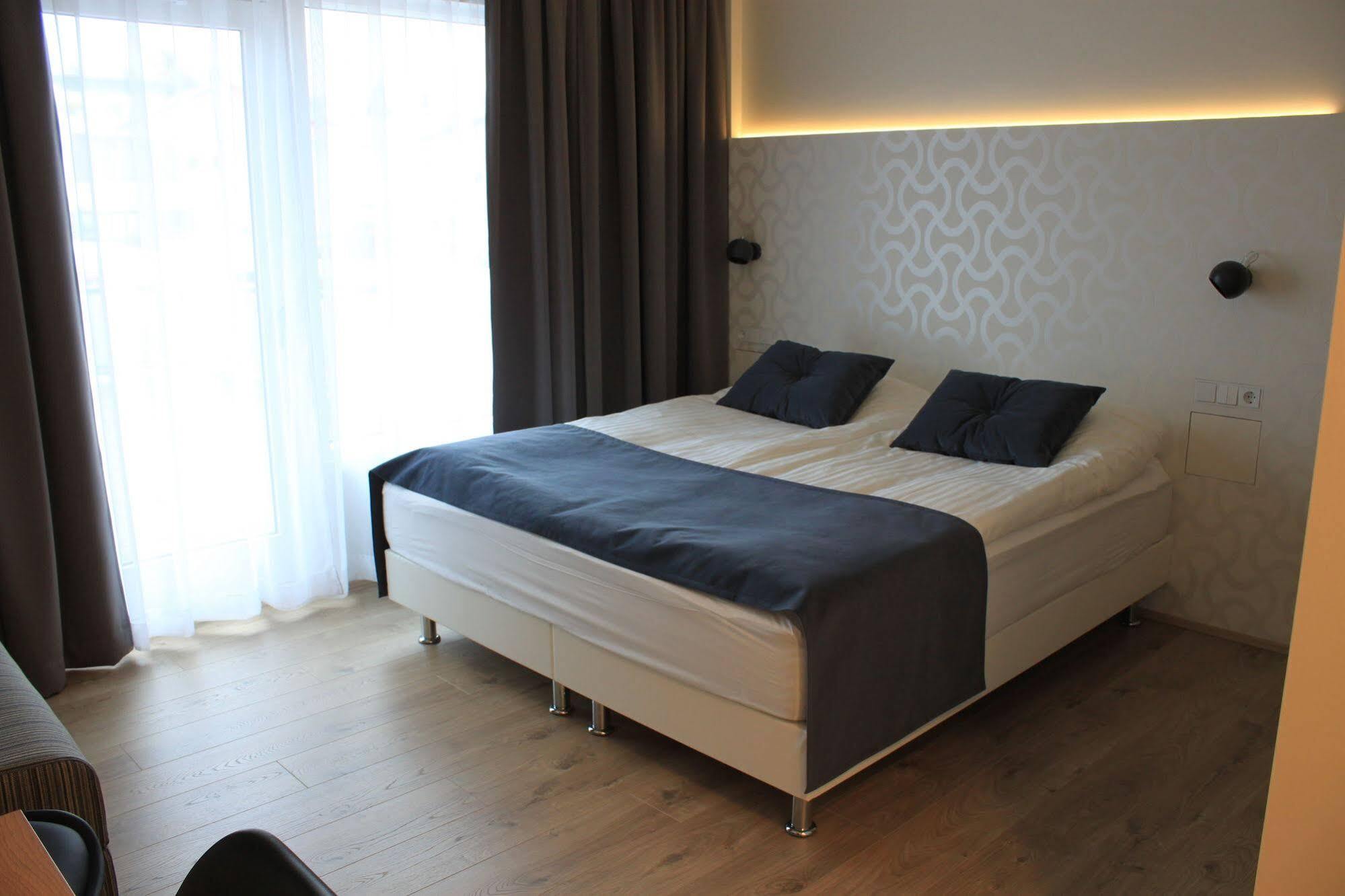 Lux Apart Kopavogur Luaran gambar