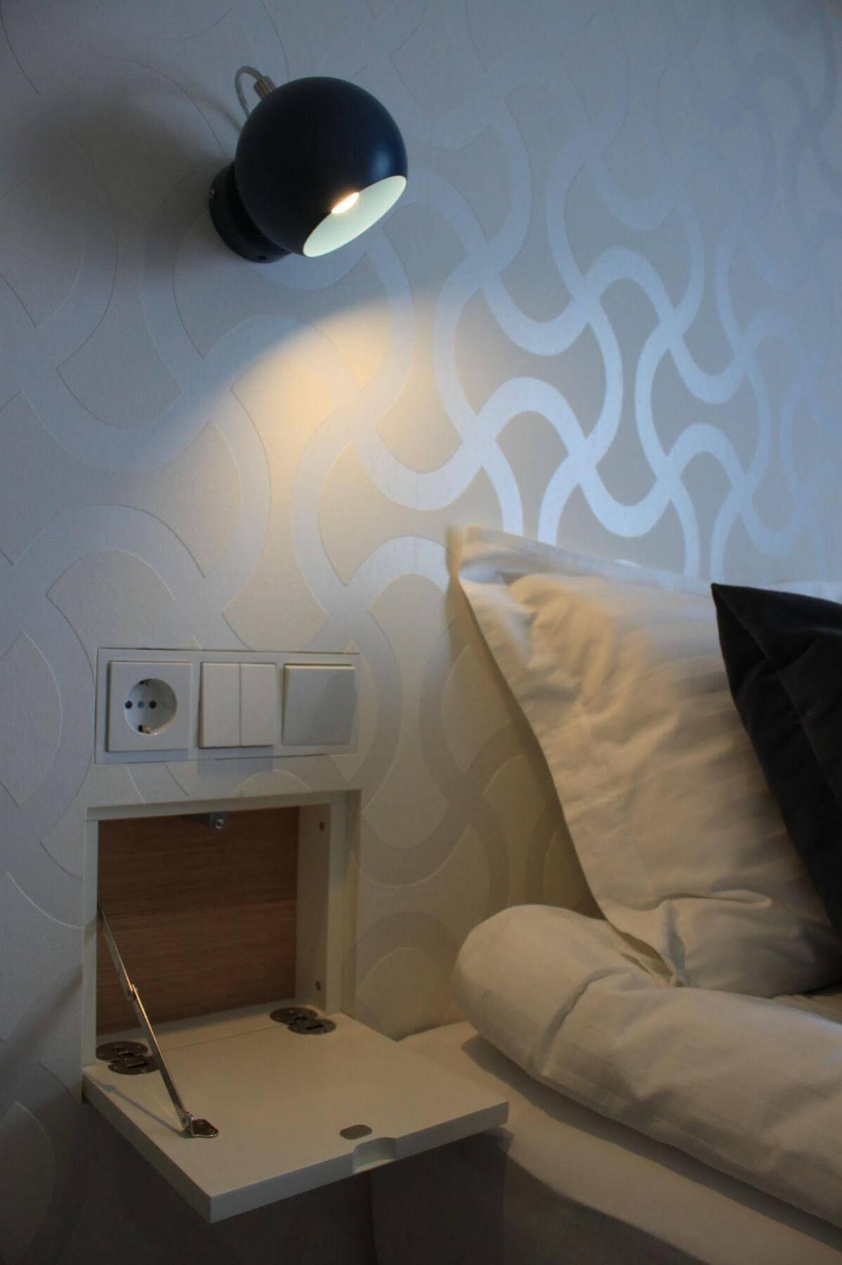 Lux Apart Kopavogur Luaran gambar