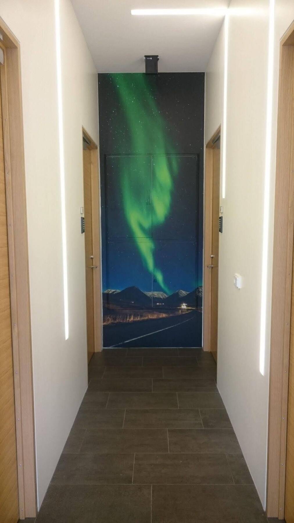 Lux Apart Kopavogur Luaran gambar