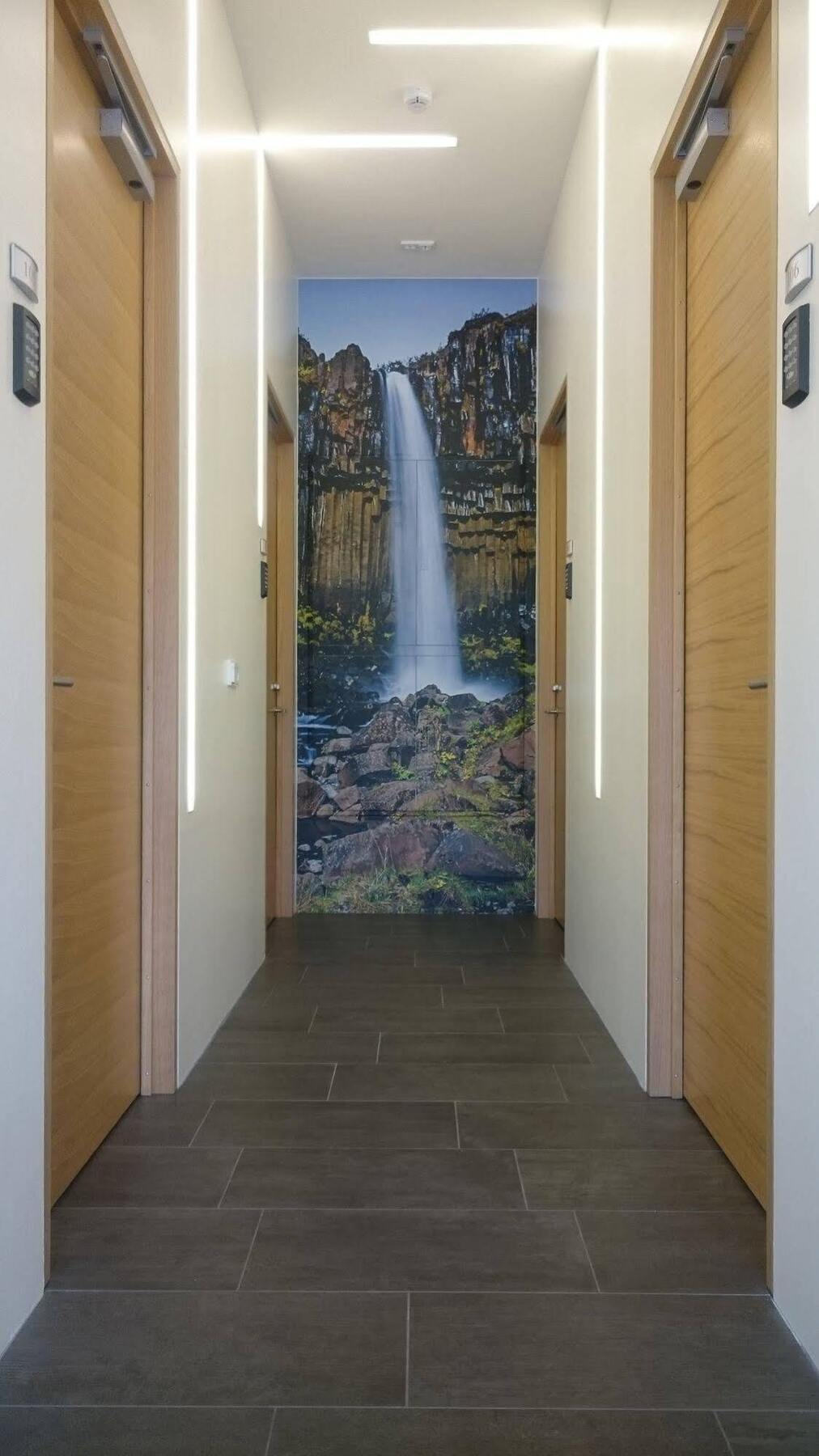 Lux Apart Kopavogur Luaran gambar
